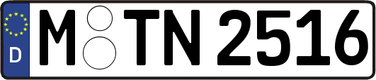 M-TN2516