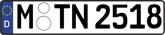 M-TN2518