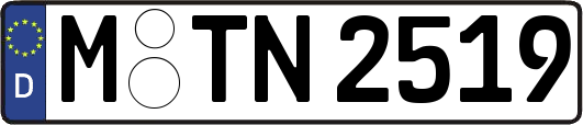 M-TN2519