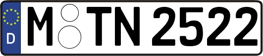 M-TN2522