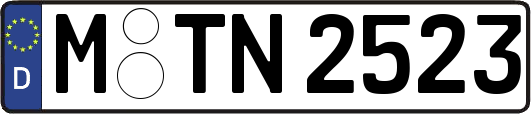 M-TN2523