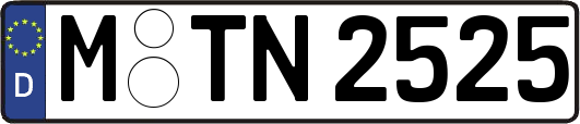 M-TN2525