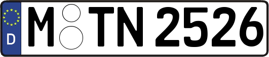 M-TN2526