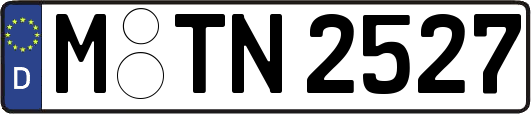 M-TN2527