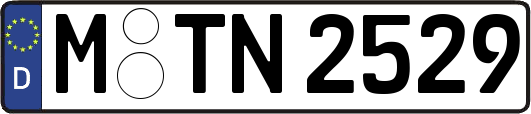 M-TN2529