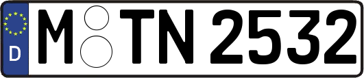 M-TN2532