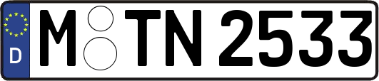 M-TN2533