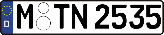 M-TN2535