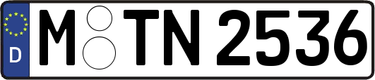 M-TN2536