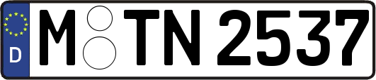 M-TN2537