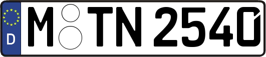 M-TN2540