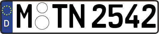 M-TN2542