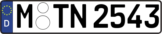 M-TN2543