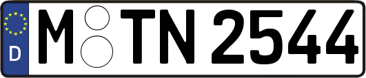 M-TN2544