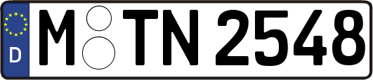 M-TN2548