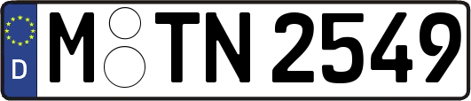 M-TN2549