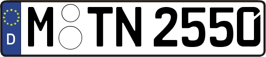 M-TN2550