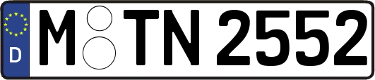 M-TN2552