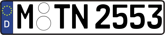 M-TN2553