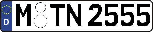 M-TN2555