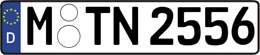 M-TN2556