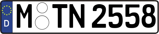 M-TN2558