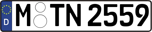 M-TN2559
