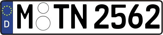M-TN2562