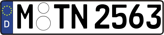 M-TN2563