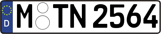 M-TN2564
