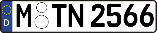 M-TN2566