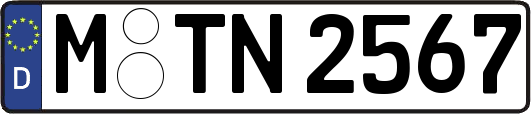 M-TN2567