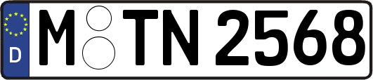 M-TN2568