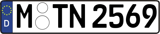 M-TN2569