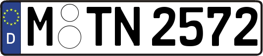 M-TN2572