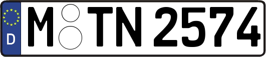 M-TN2574