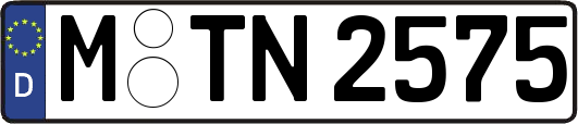 M-TN2575
