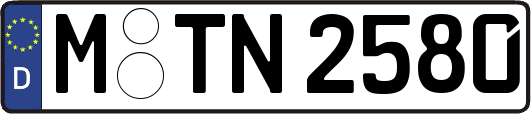 M-TN2580