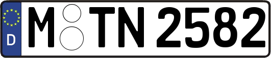 M-TN2582