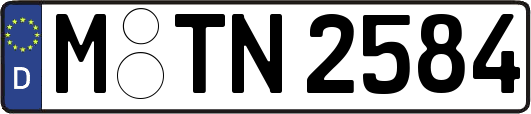 M-TN2584