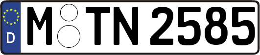 M-TN2585