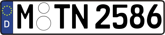 M-TN2586