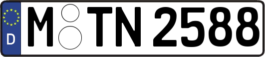 M-TN2588