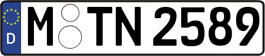 M-TN2589