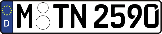 M-TN2590