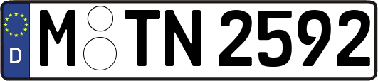 M-TN2592