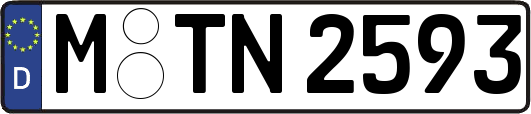 M-TN2593