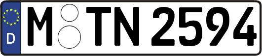 M-TN2594
