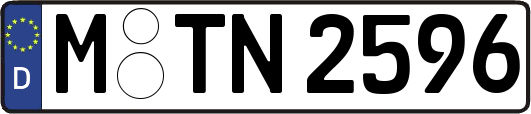 M-TN2596