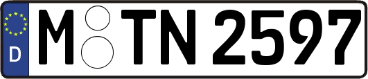 M-TN2597
